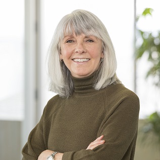 Valerie Young Pic