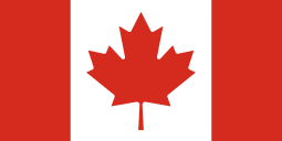 Canada Flag