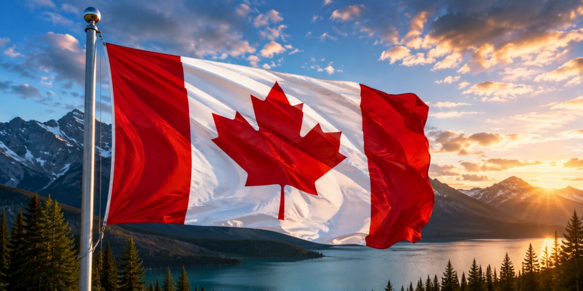 Canadian Flag2